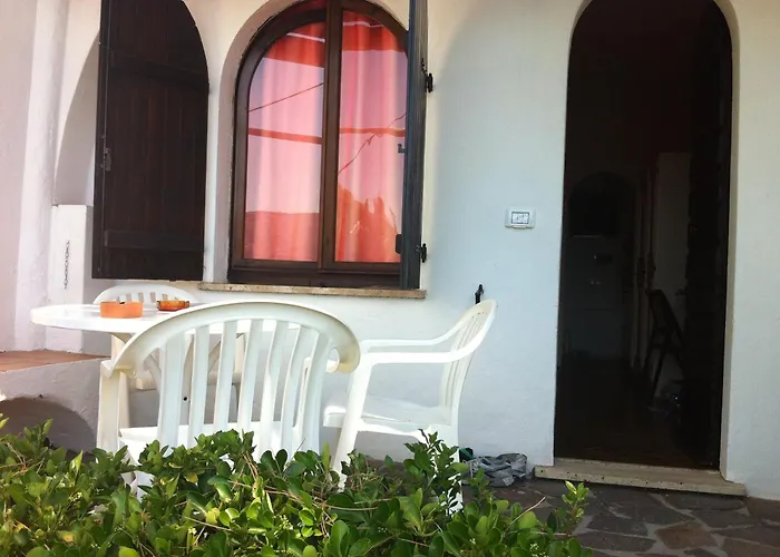 Apart-hotel Cala Di Mola Porto Azzurro