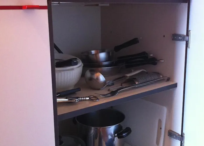 Cala Di Mola Apart-hotel