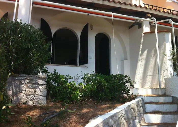 Cala Di Mola Apart-hotel