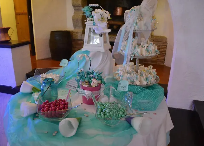 Cala Di Mola Porto Azzurro