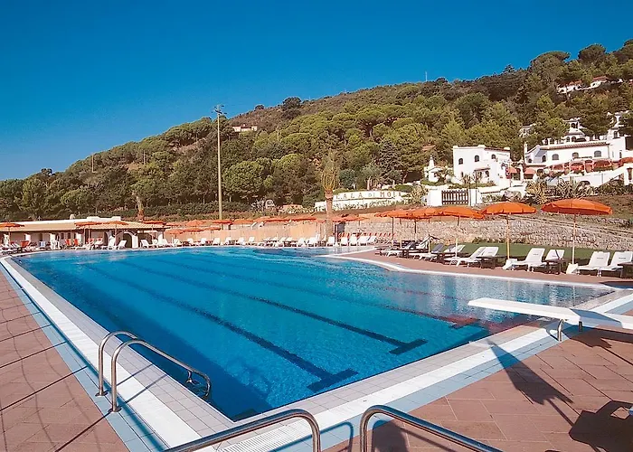 Cala Di Mola Apart-hotel