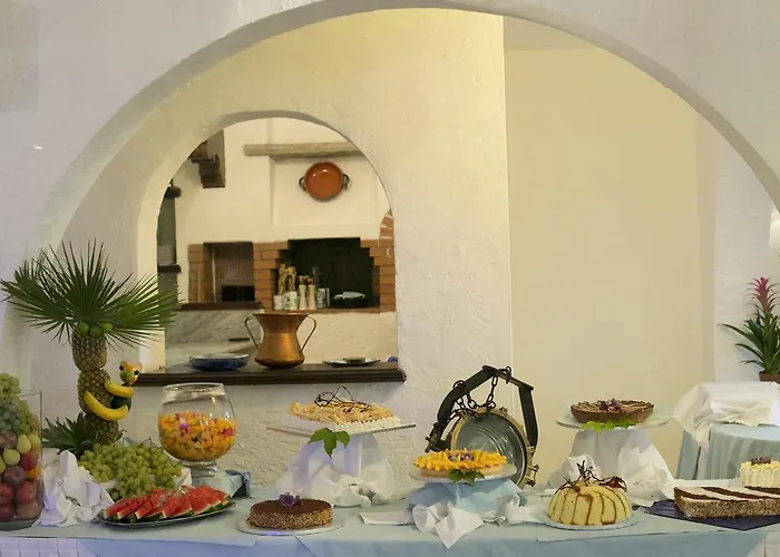 Apart-hotel Cala Di Mola Porto Azzurro