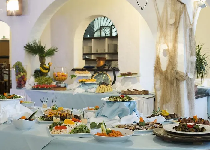 Apart-hotel Cala Di Mola