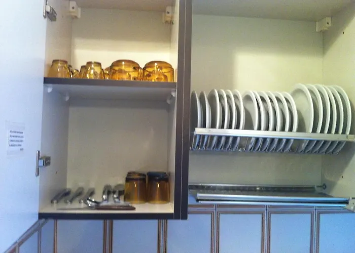 Cala Di Mola Apart-hotel Porto Azzurro