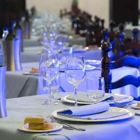 Cala Di Mola Aparthotel Porto Azzurro