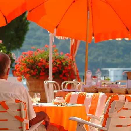 Lejlighedshotel Cala Di Mola Porto Azzurro