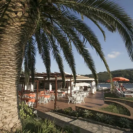 Lejlighedshotel Cala Di Mola Porto Azzurro