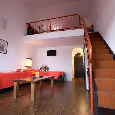 Cala Di Mola Aparthotel Porto Azzurro