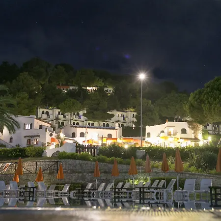 Cala Di Mola 4* Porto Azzurro