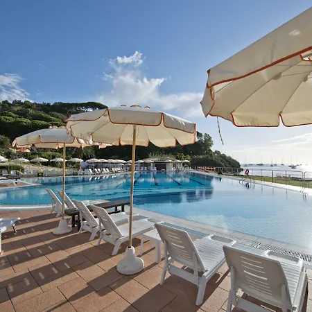Lejlighedshotel Cala Di Mola Porto Azzurro