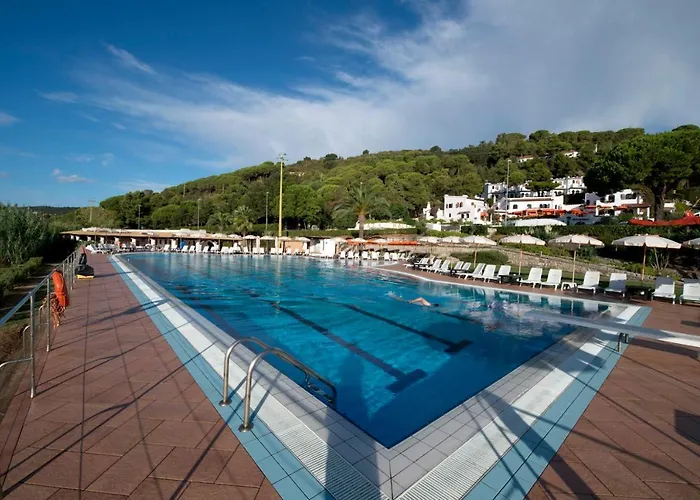 Aparthotel Cala Di Mola