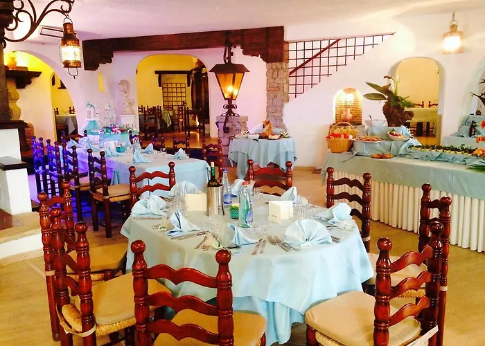 Aparthotel Cala Di Mola Porto Azzurro