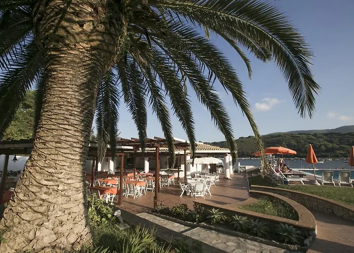 Aparthotel Cala Di Mola Porto Azzurro