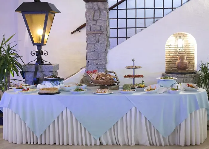 Aparthotel Cala Di Mola Porto Azzurro