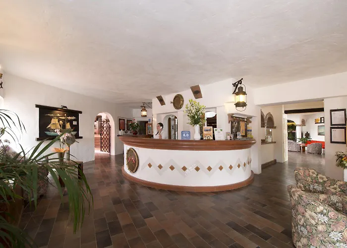 Cala Di Mola Porto Azzurro