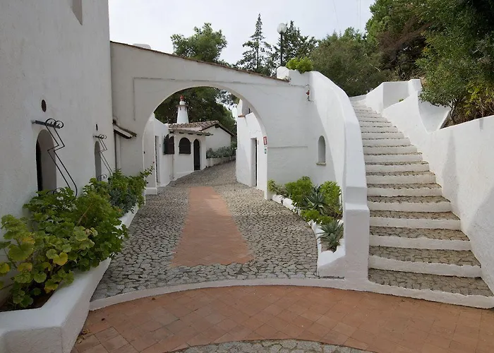 Aparthotel Cala Di Mola