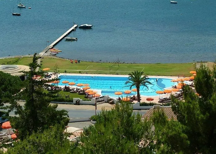 Cala Di Mola Porto Azzurro