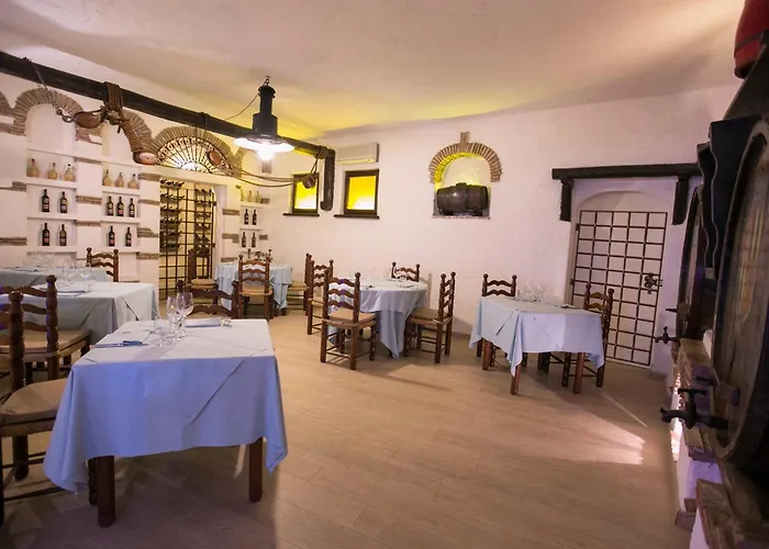 Cala Di Mola 4* Porto Azzurro