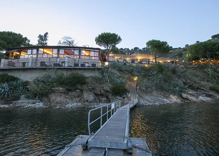 Aparthotel Cala Di Mola