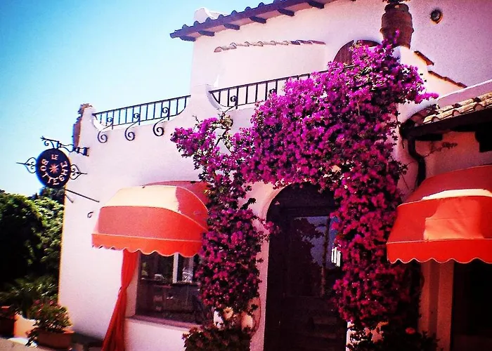 Cala Di Mola 4* Porto Azzurro