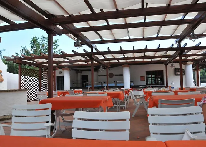 Cala Di Mola Aparthotel Porto Azzurro