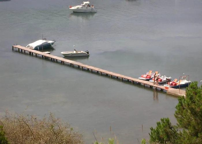 Cala Di Mola Aparthotel 4*